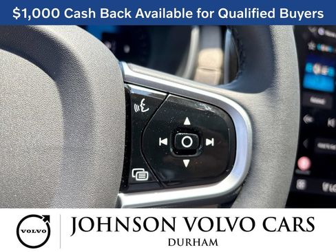 New 2026 Volvo XC90 B6 Plus AWD/4WD image 18