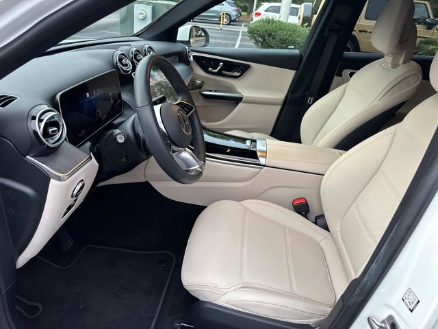 Certified 2026 Mercedes-Benz GLC 300 image 12