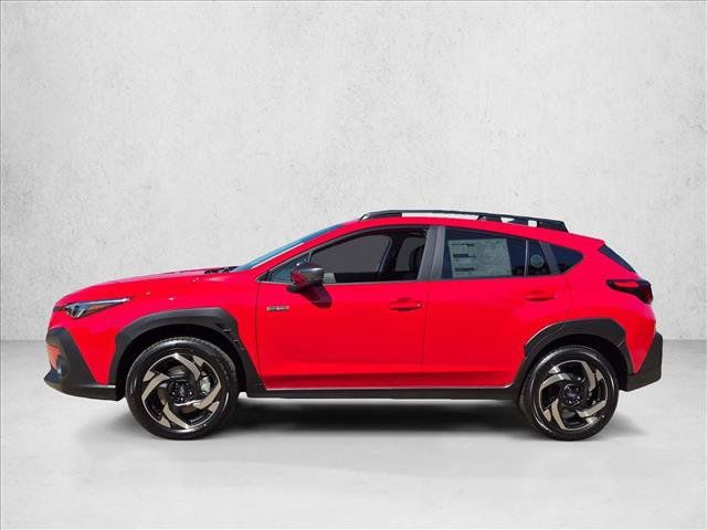 New 2026 Subaru Crosstrek 2.5i Limited AWD/4WD image 5