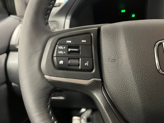 New 2026 Honda Ridgeline RTL image 15