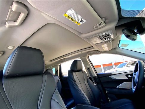 Used 2024 Acura MDX FWD w/ Technology Package image 12