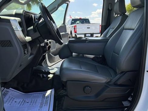 Used 2024 Ford F250 XL w/ XL Off-Road Package AWD/4WD image 19