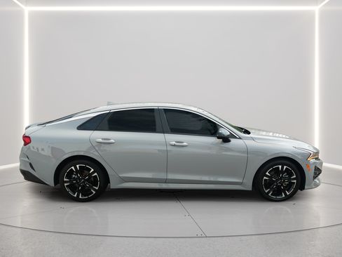 Used 2023 Kia K5 GT-Line w/ GT-Line Premium Package FWD image 10