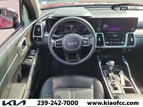 Used 2022 Kia Sorento SX AWD/4WD image 17