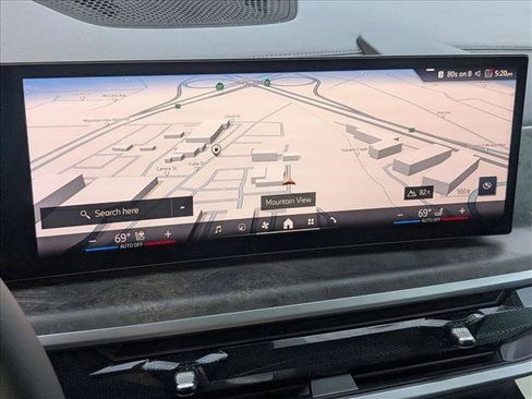 New 2026 BMW X7 xDrive40i image 14