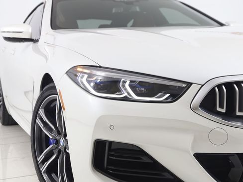 Used 2024 BMW 840i Gran Coupe xDrive AWD/4WD image 23