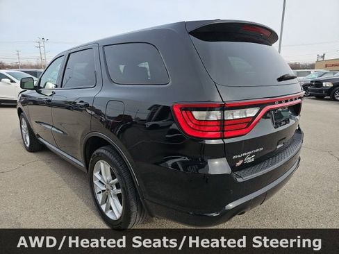 Used 2023 Dodge Durango GT image 5