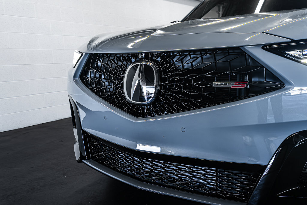 New 2026 Acura MDX Type S w/ Advance Package AWD/4WD image 10