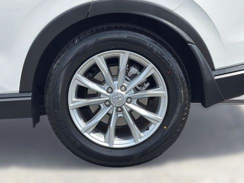Certified 2025 Honda CR-V EX image 12