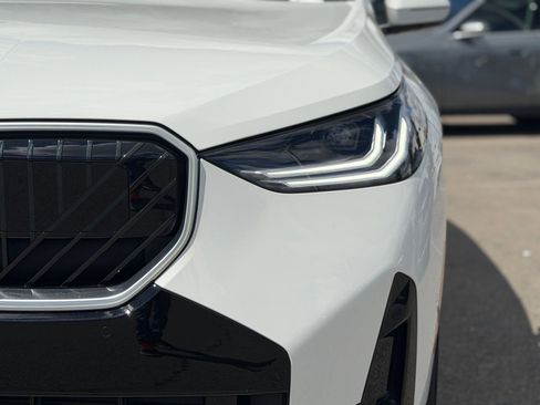 New 2026 BMW X3 xDrive30 AWD/4WD image 13