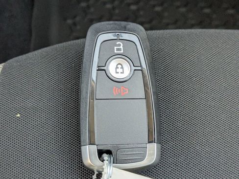 New 2025 Ford Bronco Sport Big Bend image 30