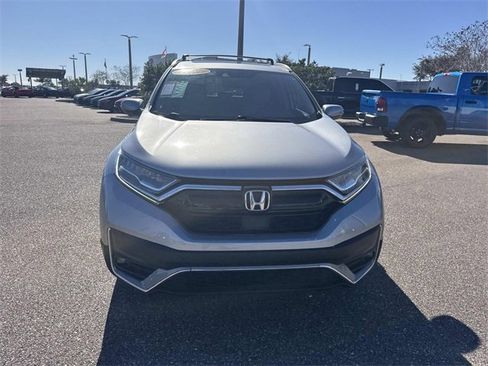 Used 2020 Honda CR-V Touring image 9