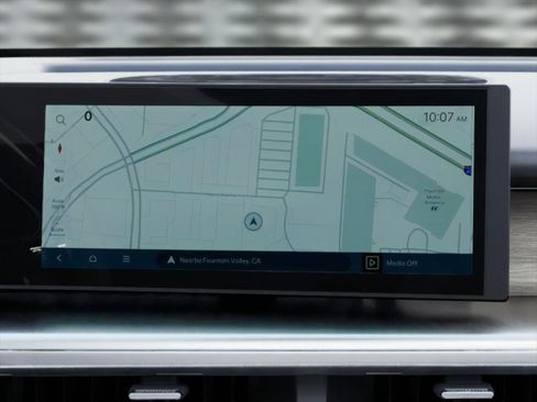 New 2026 Hyundai Ioniq 9 SEL image 13