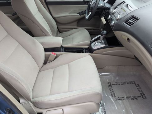 Used 2010 Honda Civic Hybrid Sedan image 26