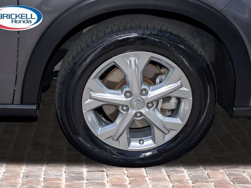 Certified 2024 Honda HR-V LX image 42