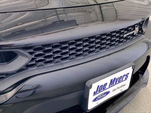 Used 2023 Dodge Charger Scat Pack w/ Plus Group RWD image 30