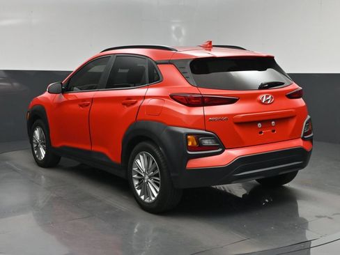 Used 2020 Hyundai Kona SEL Plus FWD image 4