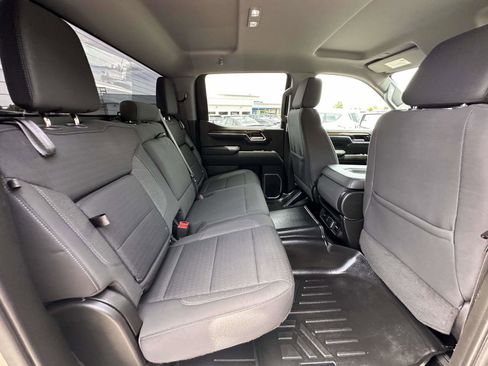 Used 2023 GMC Sierra 1500 Elevation AWD/4WD image 25