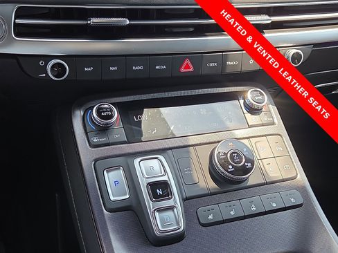 Used 2025 Hyundai Palisade Calligraphy AWD/4WD image 21