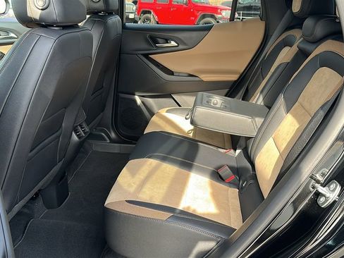 New 2026 Chevrolet Equinox ACTIV FWD image 26