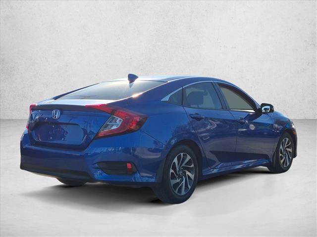 Used 2017 Honda Civic EX image 5