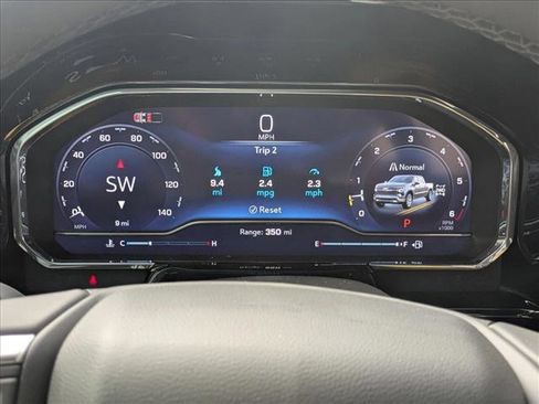 New 2025 Chevrolet Silverado 1500 RST w/ Texas Edition Plus image 11