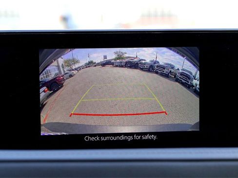 Used 2024 MAZDA CX-30 AWD 2.5 S w/ Select Sport Pkg image 17