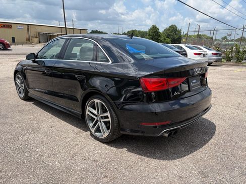 Used 2016 Audi A3 1.8T Premium Plus w/ Technology Package FWD image 7