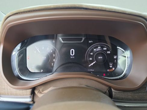 Used 2023 RAM 1500 Limited AWD/4WD image 39