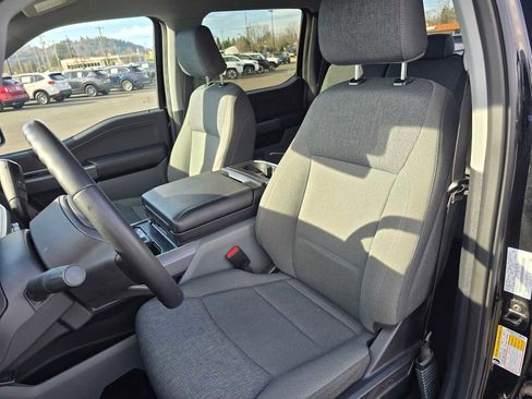 Used 2024 Ford F150 XLT w/ Equipment Group 302A MID image 24