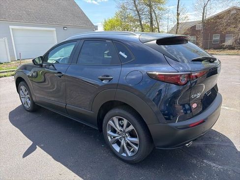 New 2026 MAZDA CX-30 AWD 2.5 S image 5