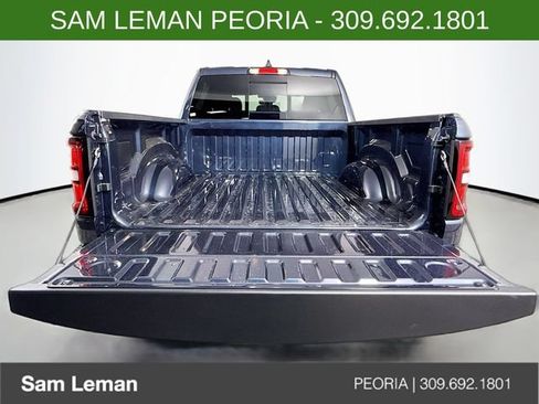New 2026 RAM 1500 Express AWD/4WD image 23