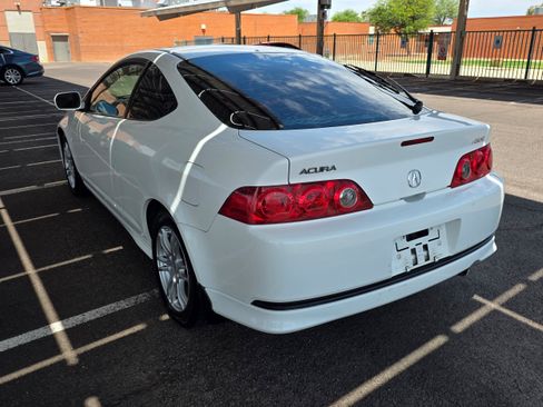 Used 2006 Acura RSX FWD image 3