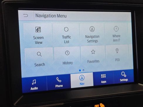 Used 2020 Ford Expedition Max XLT w/ Equipment Group 202A AWD/4WD image 41