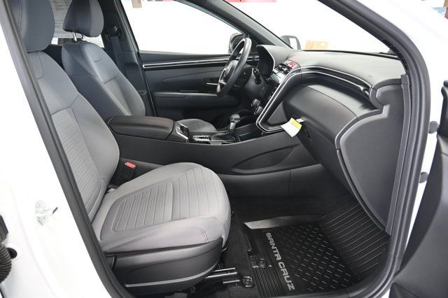 Used 2023 Hyundai Santa Cruz SEL AWD/4WD image 12