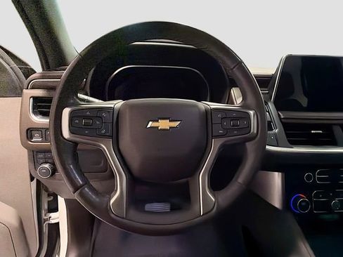 Certified 2022 Chevrolet Tahoe LT w/ Luxury Package AWD/4WD image 11