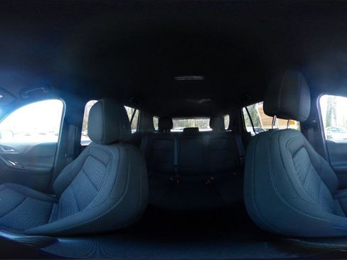 Used 2025 Chevrolet Equinox LT image 41