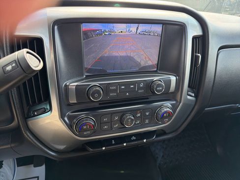 Used 2014 Chevrolet Silverado 1500 LT w/ All Star Edition AWD/4WD image 23