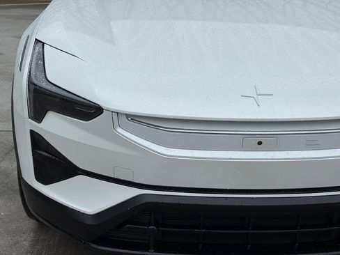 New 2025 Polestar Polestar 3 image 12