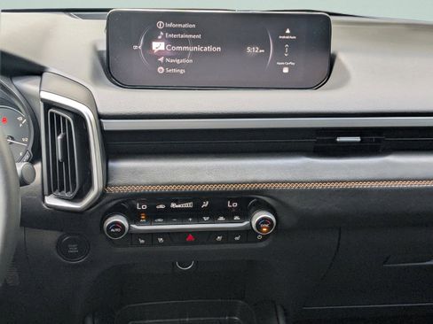 New 2026 MAZDA CX-50 AWD 2.5 S w/ Weather Package image 16