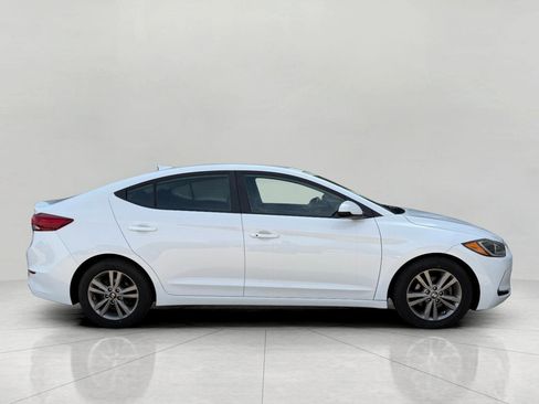 Used 2018 Hyundai Elantra Value Edition w/ Cargo Package FWD image 14