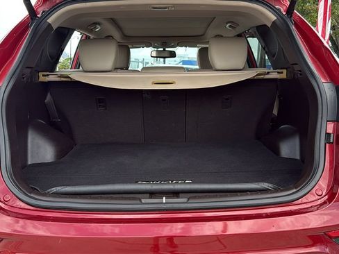 Used 2017 Hyundai Santa Fe Sport FWD image 9