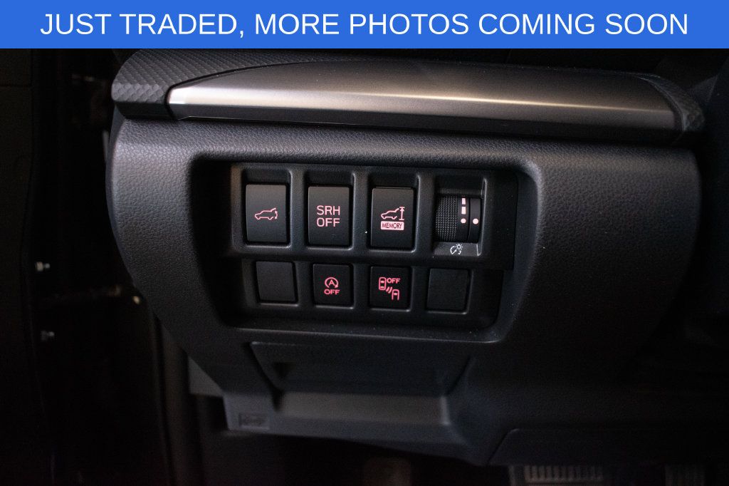 Certified 2024 Subaru Forester Premium AWD/4WD image 18