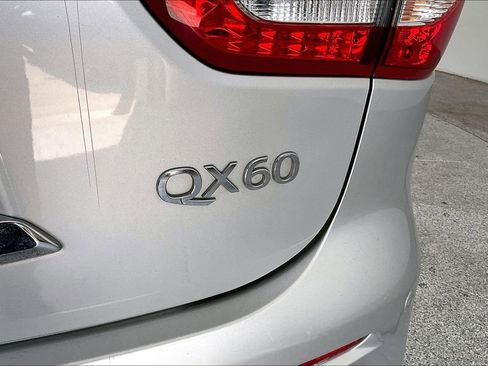 Used 2015 INFINITI QX60 AWD w/ Premium Plus Package image 43