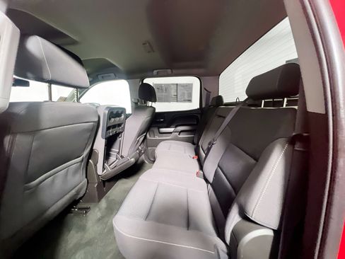 Used 2016 Chevrolet Silverado 1500 LT w/ All Star Edition image 28