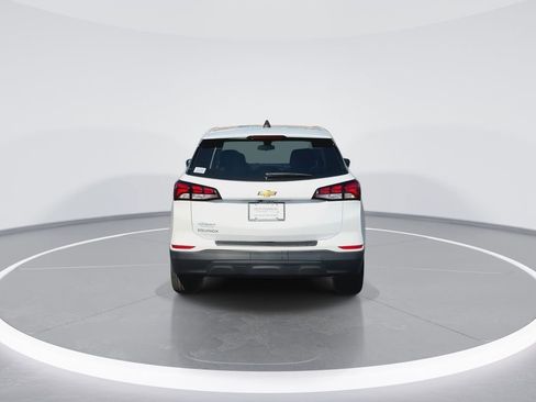 Used 2024 Chevrolet Equinox LS w/ LPO, Floor Liner Package image 7