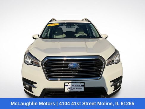 Certified 2021 Subaru Ascent Limited w/ Technology Package AWD/4WD image 24