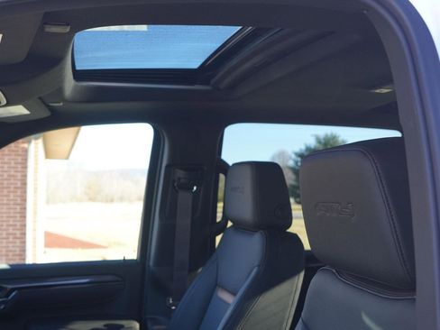 New 2026 GMC Sierra 2500 AT4 w/ AT4 Premium Plus Package image 26