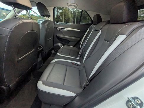 Used 2025 Buick Envision Sport Touring image 14