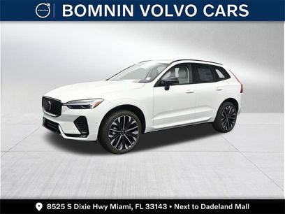 New 2026 Volvo XC60 B5 Ultra w/ Protection Package Premier